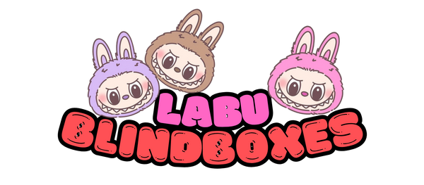 LABUBU THE MONSTERS | Exciting Macaron | Have a Seat | Big Into Energy